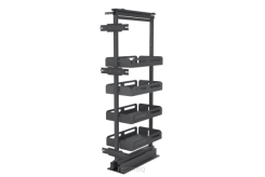 Cargo MIDI-BOX linia PRESTIGE SUPREME W-5000B-400