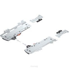 Jednostka TIP-ON BLUMOTION T60H4570