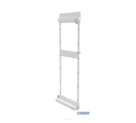 Stelaż Cargo Midi linia Prestige Supreme/Box W-5900-1700