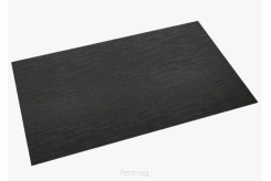 Mata AGO FIBRE 900 docięta 822 x 474 Antracyt