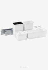 Pojemniki YouboXx Set 1