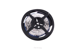  Taśma #8 150 LED RGB 5050 bez żelu IP20