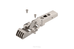 Zawias ZPP 71T950AB CLIP top do ram wąskich