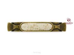 Uchwyt porcelanowy M22.10.00.D1G L=96