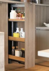 DISPENSA Fioro 450 900-1200 Antracyt