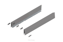 Boki szuflady MERIVOBOX 470M6002S