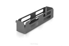 Półka box wysoka do kosza Cargo Mini 200 mm W-2317BW-KO-200