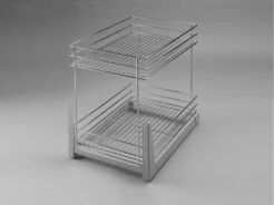 Cargo STANDARD Mini dwupoziomowe 50 W-2311M-500