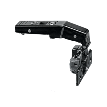 Zawias ZPR 79B9550 CLIP TOP 95 BLUMOTION ONYX