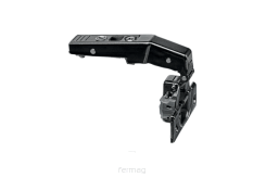 Zawias ZPR 79B9550 CLIP TOP 95 BLUMOTION ONYX