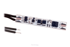Wyłącznik dotykowy XC60 z przewodem do profili LED
