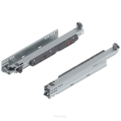 Prowadnica MOVENTO 760H4000S TIP-ON BLUMOTION