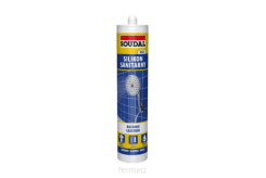 Silikon sanitarny 280 ml