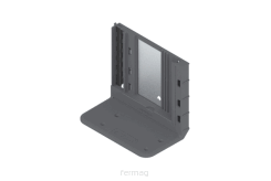 Podwójny uchwyt napędu z 80 cm przewodem Z10D7201.01