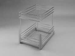 Cargo STANDARD Mini dwupoziomowe 40 W-2311M-400