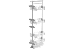 Cargo PRESTIGE Maxi czteropoziomowe 40 W-5400-400