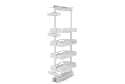 Cargo MIDI-BOX linia PRESTIGE SUPREME W-5000B-500