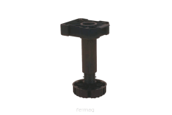 Nóżka regulowana Typ-B 085 mm