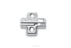 Prowadnik H=2 MODUL/bez euro Genios