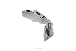 Zawias ZPB/ZPW 71T6650 CLIP 170