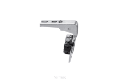 Zawias ZPR 99B9550 MODUL 95 BLUMOTION