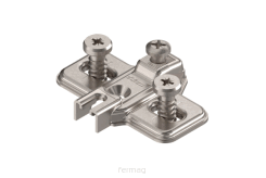 Prowadnik BLUM 193L8100 H=0 MODUL z euro
