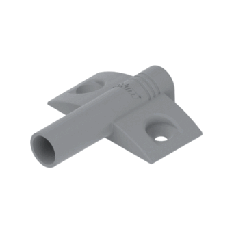 Adapter krzyżakowy 970.1501 do Blumotion