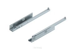 Prowadnica Tandem 550F4500B BLUMOTION