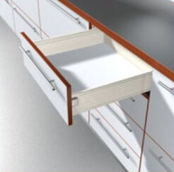 Metabox 320K5500C15