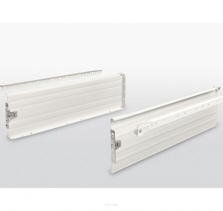 Metalbox L-550/150