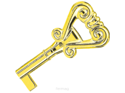 Klucz meblowy Selu E-251 L-70