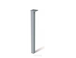 Noga meblowa N45x45B L-710