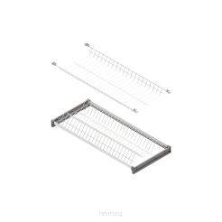 Ociekarka dwupoziomowa Variant 1