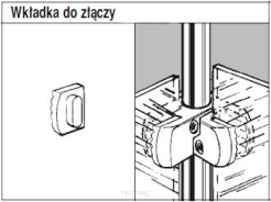 Wkładka TR552
