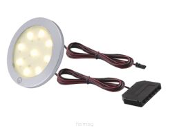 Oprawa LED Orbit XL Master