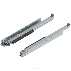 Prowadnica MOVENTO 766H6000S TIP-ON BLUMOTION