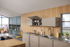Aventos HK top TIP-ON