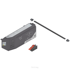 Zestaw SERVO-DRIVE 23KA000