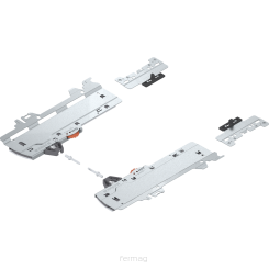 Jednostka TIP-ON BLUMOTION T60H4340