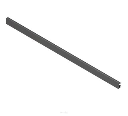 Front z wpustem ZV7.1043MN1