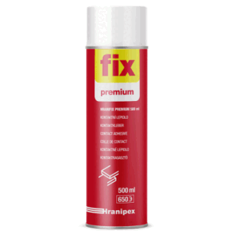 Hranifix klej kontaktowy 500ml spray