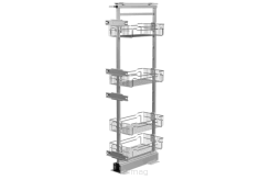 Cargo Maxi 500 - 4 poziomy W-7400-500 linia PRESTIGE Economic