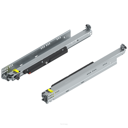 Prowadnica MOVENTO TIP-ON 766H5200T
