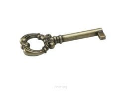 Klucz meblowy Tyr E-201 L-81