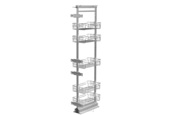 Cargo PRESTIGE Maxi pieciopoziomowe 50 W-5500-500