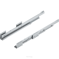 Prowadnica BLUMOTION do Merivobox 450.6001B