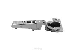 Zawias 70T9550.TL CLIP top 95° bez sprężyny na wkręty
