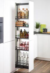 DISPENSA ARENA Style 600 1600-1900 Antracyt