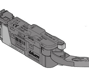 Jednostka napędu do szuflad Z10A3000.03