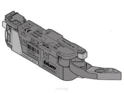 Jednostka napędu do szuflad Z10A3000.03